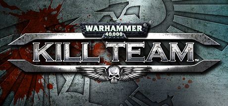 Warhammer 40,000: Kill Team - Wikipedia
