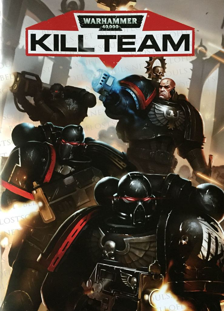 Warhammer 40,000: Kill Team probolsnetdnacdncomwpcontentuploads201609