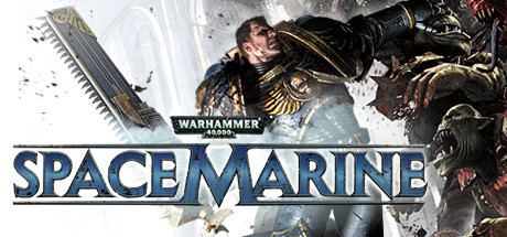 Warhammer 40,000: Space Marine Warhammer 40000 Space Marine on Steam