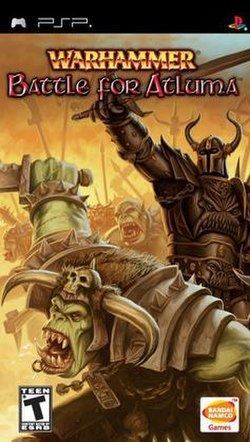 Warhammer: Battle for Atluma httpsuploadwikimediaorgwikipediaenthumba