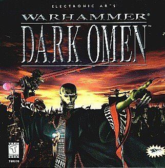 warhammer dark omen units