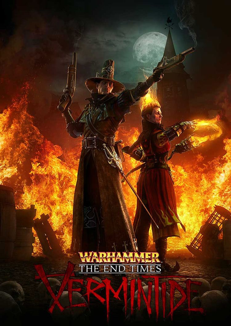 Warhammer: End Times – Vermintide mediadiehardgamefancomwpcontentuploads20151