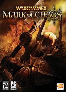 Warhammer: Mark of Chaos httpsuploadwikimediaorgwikipediaen99cWar
