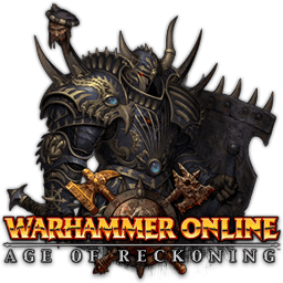 Warhammer Online: Age of Reckoning Warhammer Online Age of Reckoning Chaos Icon Game Iconset Th3