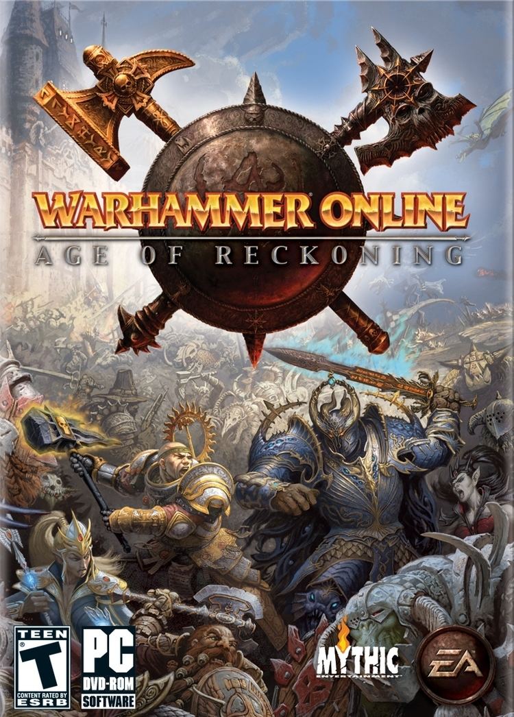 Warhammer Online: Age of Reckoning httpsgamefaqsakamaizednetbox66714667fro