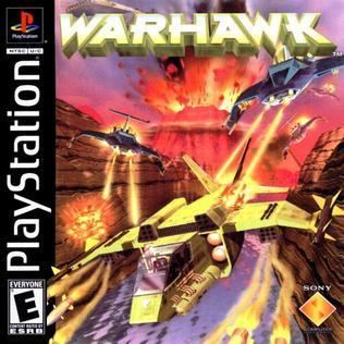 Warhawk (1995 video game) httpsuploadwikimediaorgwikipediaenffaWar