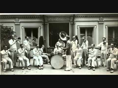 Waring's Pennsylvanians Fred Warings Pennsylvanians Glorianna 1928 YouTube