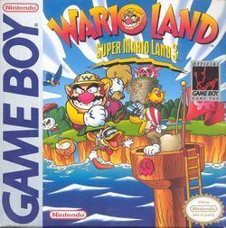 Wario Land: Super Mario Land 3 httpswwwmariowikicomimagesthumbee6WarioL