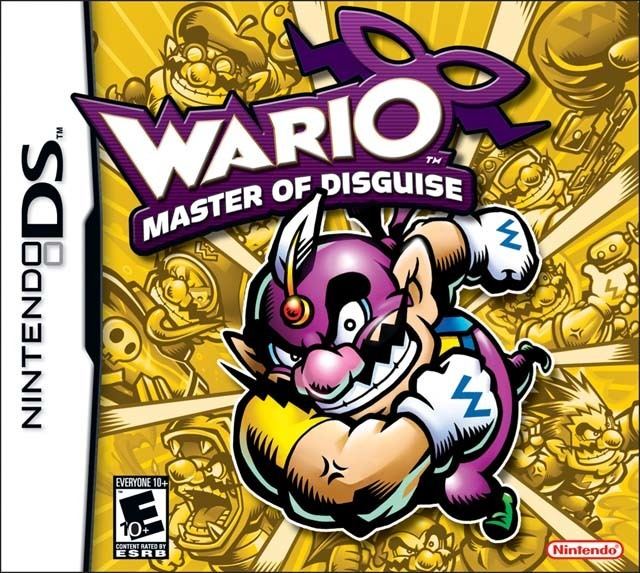 Wario: Master of Disguise httpsgamefaqsakamaizednetbox09772097fro