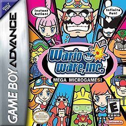 WarioWare, Inc.: Mega Microgames! httpswwwmariowikicomimagesthumbccdWario
