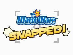 WarioWare: Snapped! WarioWare Snapped Super Mario Wiki the Mario encyclopedia