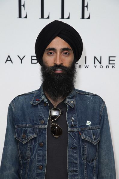 Waris Ahluwalia Waris Ahluwalia Photos FASHION NEXT the ELLE RISD Design