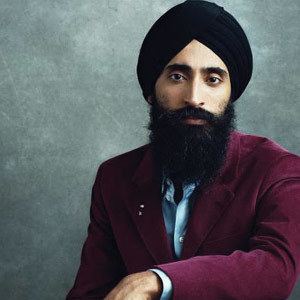 Waris Ahluwalia wwwkhabarcomChaitime0911WarrisAjpgw400