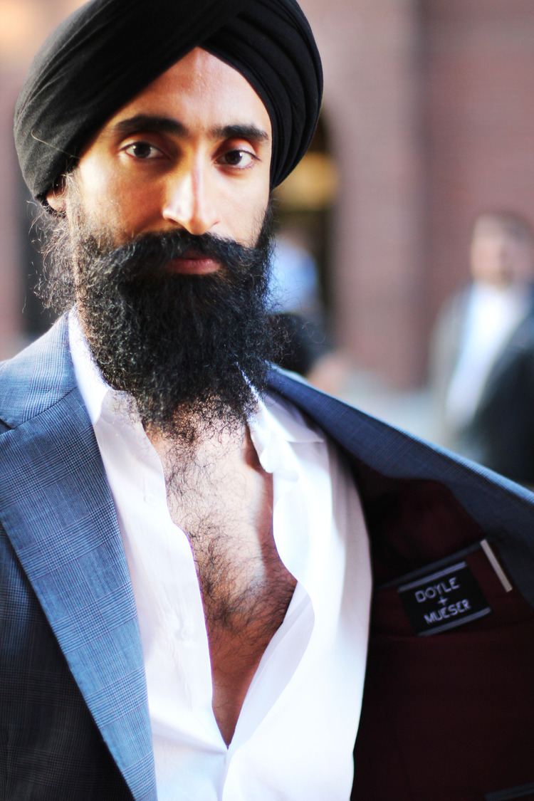 House of Waris | the Fashion Spot