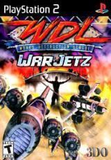 WarJetz World Destruction League War Jetz PlayStation 2 IGN