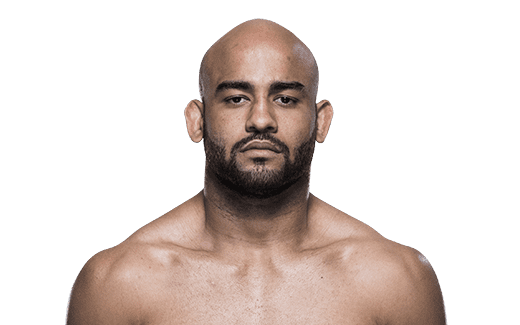 Warlley Alves Your Top 3 Dark Horse Fighters in the UFC Sherdog Forums UFC
