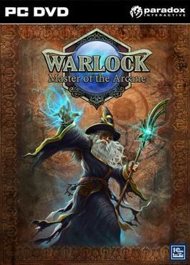Warlock: Master of the Arcane Warlock Master of the Arcane Wikipedia
