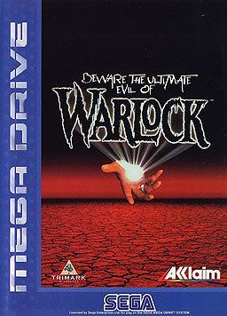Warlock (video game) httpsuploadwikimediaorgwikipediaenbbcWar