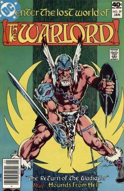 Warlord (comics) 17 Best images about DC Comics Warlord on Pinterest Dc comics
