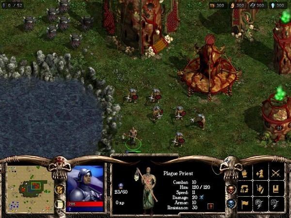 Warlords Battlecry (game series) Warlords Battlecry Collection Download Free GoG PC Games
