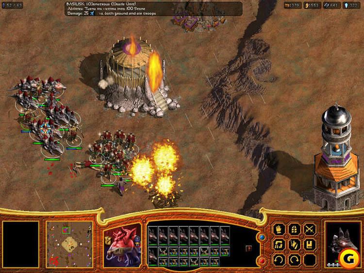 Warlords Battlecry II Warlords Battlecry II PC GameStopPluscom