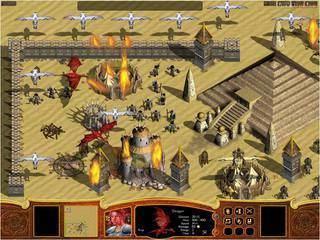 Warlords Battlecry II Warlords Battlecry II PC gamepressurecom