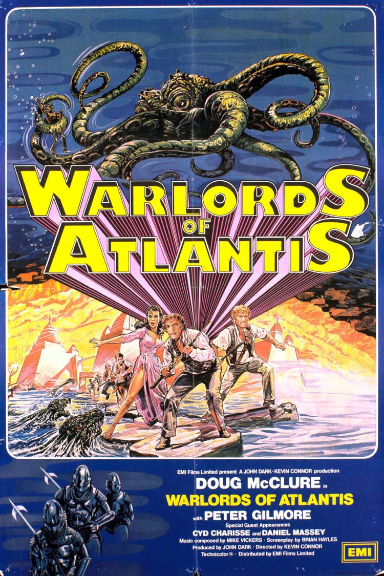 Warlords of Atlantis wwwgstaticcomtvthumbmovieposters8043p8043p