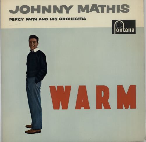 Warm (Johnny Mathis album) imageseilcomlargeimageJOHNNYMATHISWARM2B2
