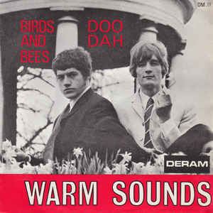 Warm Sounds Warm Sounds Birds And Bees Doo Dah Vinyl at Discogs