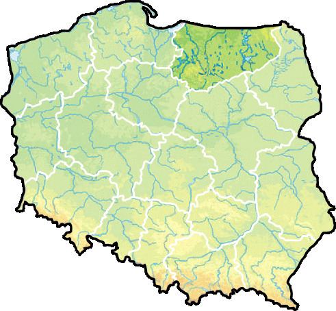 Warmian-Masurian Voivodeship
