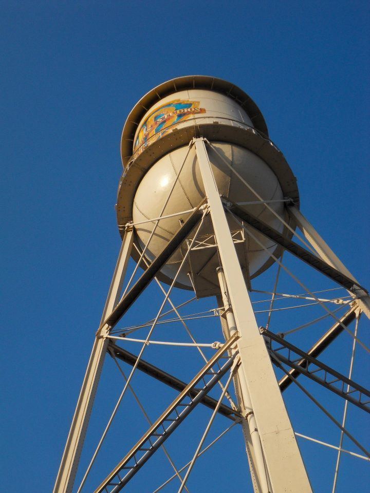 Warner Bros. Studios, Burbank