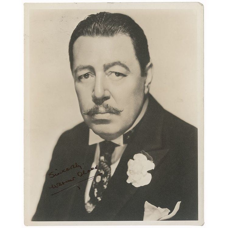 Warner Oland 118994481jpgv8CEAE49C50FA0C0