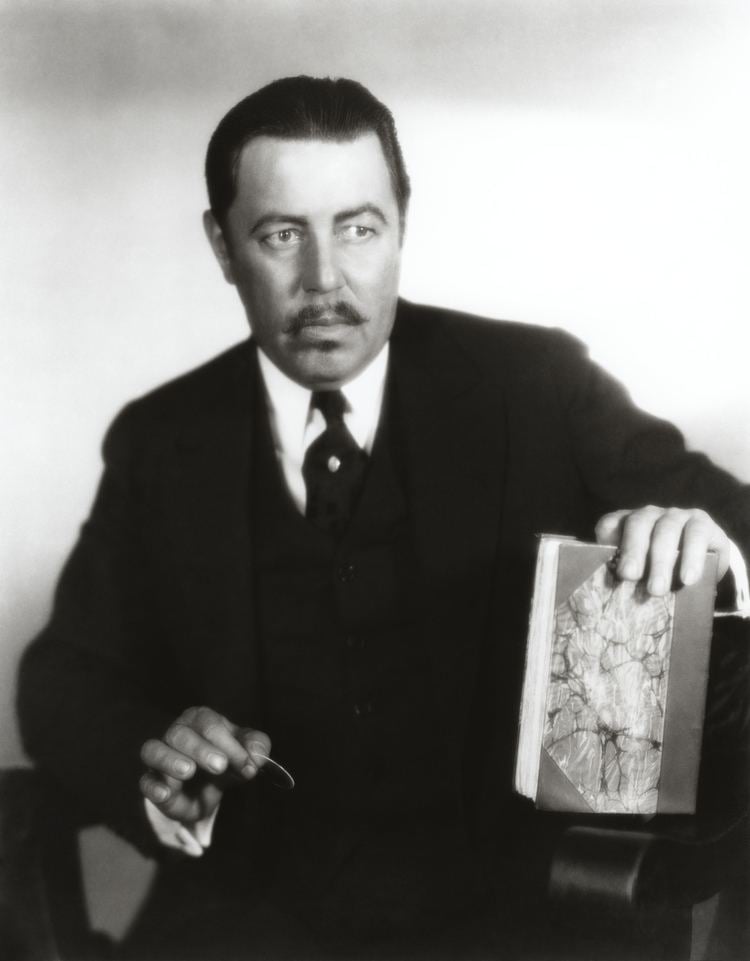 Warner Oland Warner Oland