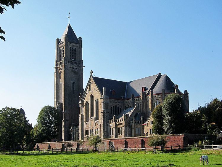 Warneton, Belgium