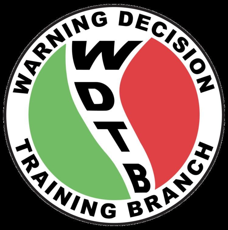 Warning Decision Training Division