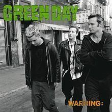 Warning (Green Day album) httpsuploadwikimediaorgwikipediaenthumb5