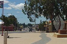 Waroona, Western Australia httpsuploadwikimediaorgwikipediacommonsthu