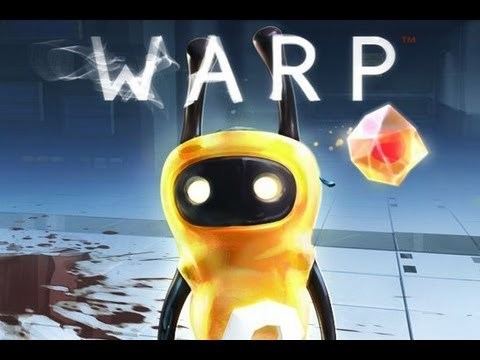Warp (2012 video game) CGRundertow WARP for Xbox 360 Video Game Review YouTube