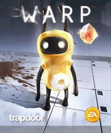 Warp (2012 video game) httpsuploadwikimediaorgwikipediaenffeWar