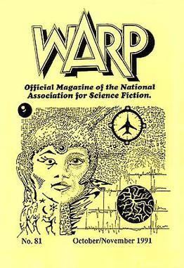 Warp (magazine)