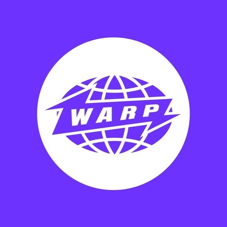 Warp (record label) httpslh4googleusercontentcomu6vdKYWv68AAA