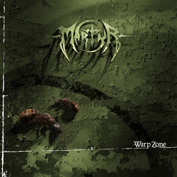 Warp Zone (album) technicaldeathmetalorgwpcontentuploads201304