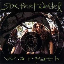 Warpath (album) httpsuploadwikimediaorgwikipediaenthumb4