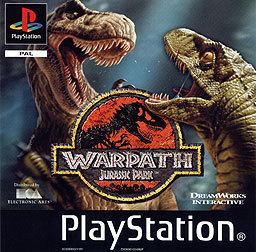 Warpath: Jurassic Park Warpath Jurassic Park Wikipedia