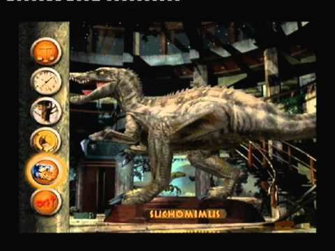 Warpath: Jurassic Park EX 20 GAME REVIEW JURASSIC PARK WARPATH YouTube