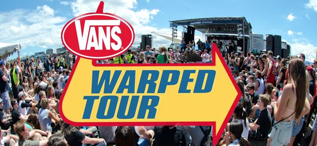 Warped Tour Why You Need To Go To Warped Tour