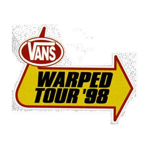 Warped Tour 1998 httpsuploadwikimediaorgwikipediaen556War