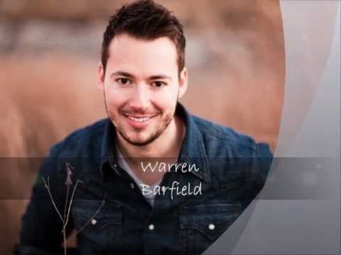 Warren Barfield I39ll be alright Warren Barfield YouTube