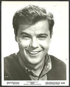 Warren Berlinger Character Actor Warren Berlinger 1965 Original United Artists