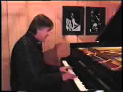 Warren Bernhardt You Can Play Jazz Piano By Warren Bernhardt YouTube